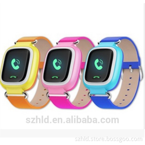 Alibaba wholesale 2016 latest cheapest waterproof 3G mini MP3 smart watch
